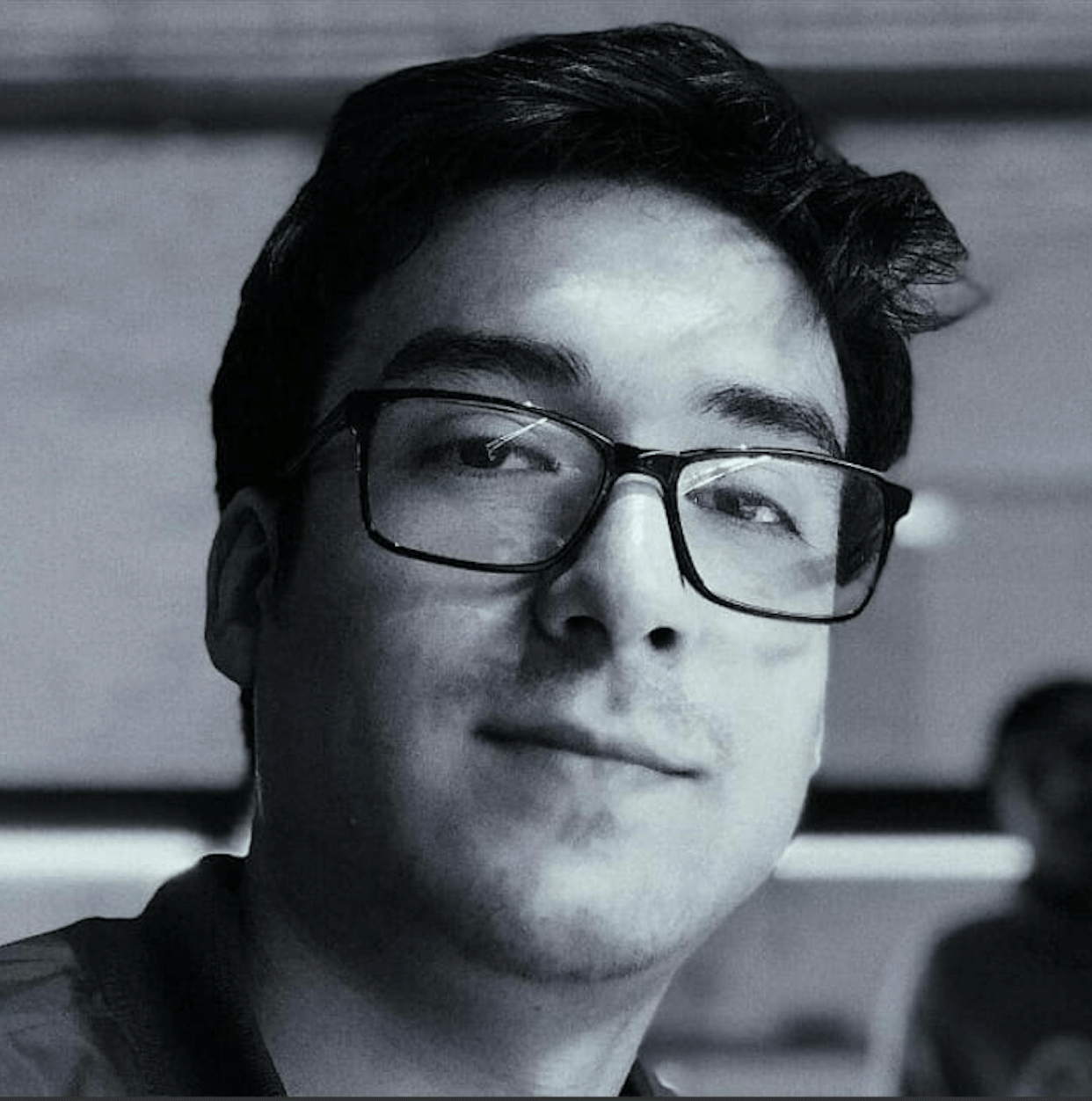 Go to Jaime Labra's profile