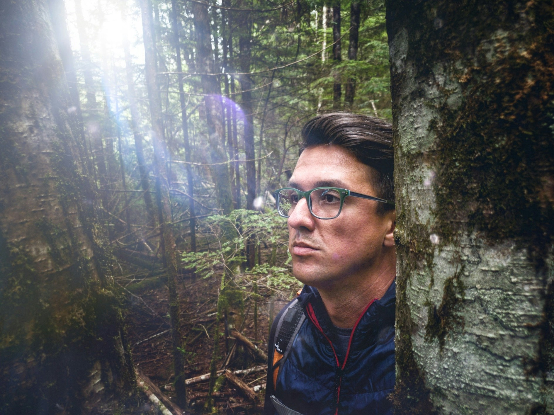 Avatar of user Lucas Mitchell