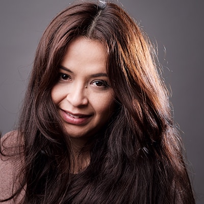 Avatar of user Noemí Jiménez