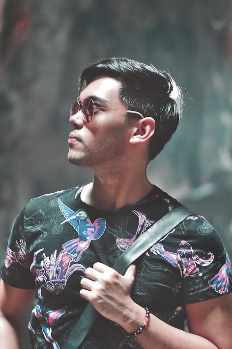 Go to Dan Michael Sinadjan's profile