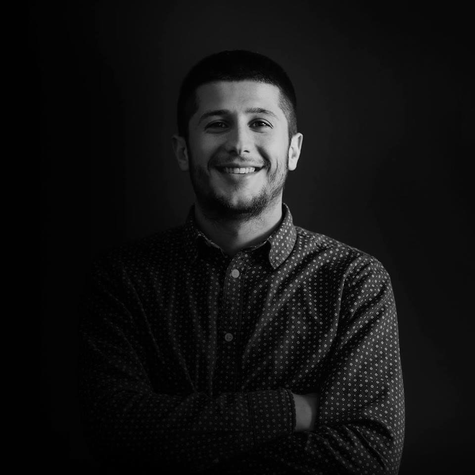 Agon Mustafaのプロフィールを見る