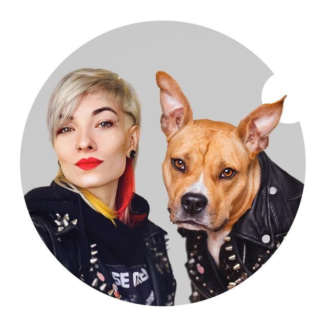 Go to Alexandra Novitskaya's profile