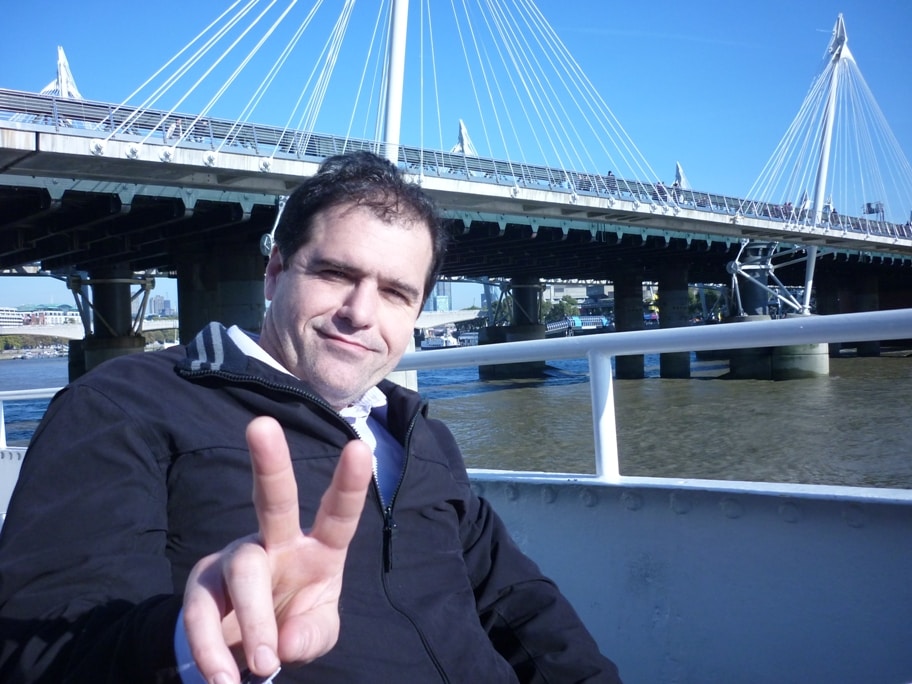 Go to Ayad Hendy's profile