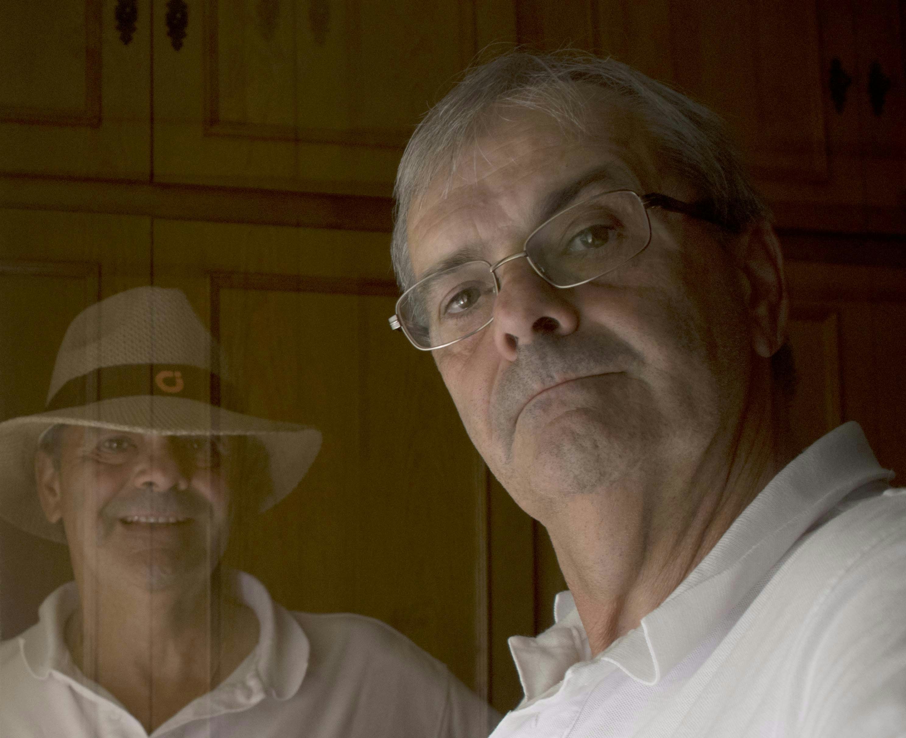 Avatar of user Manuel López