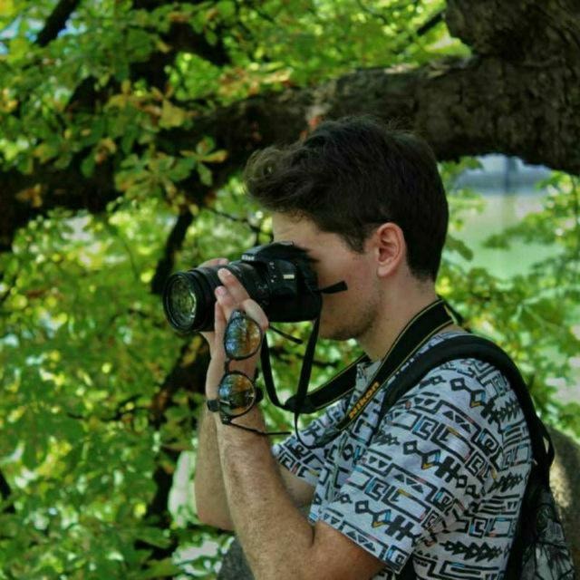 Go to Giovanni Miccio's profile