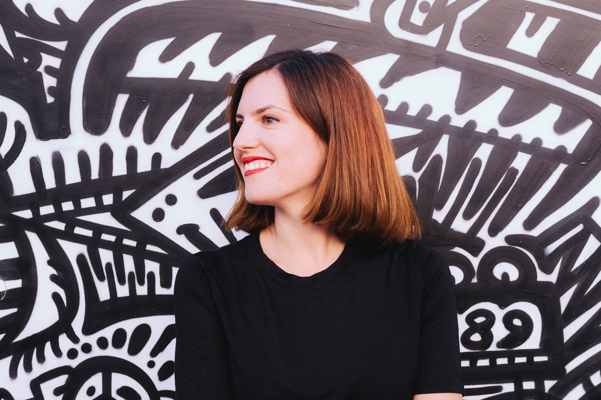 Ve al perfil de Mayte Marin