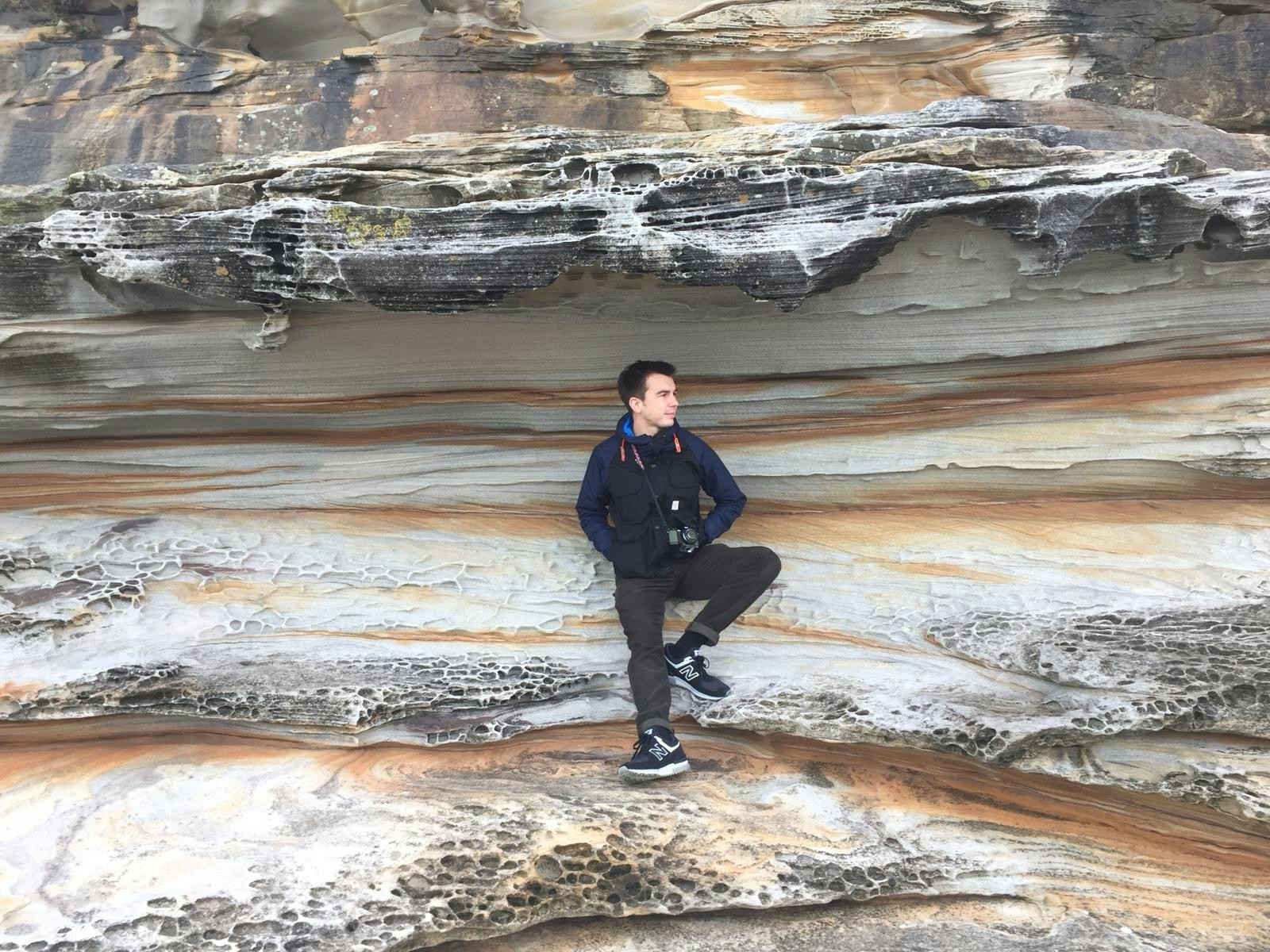 Go to Matt Doherty's profile