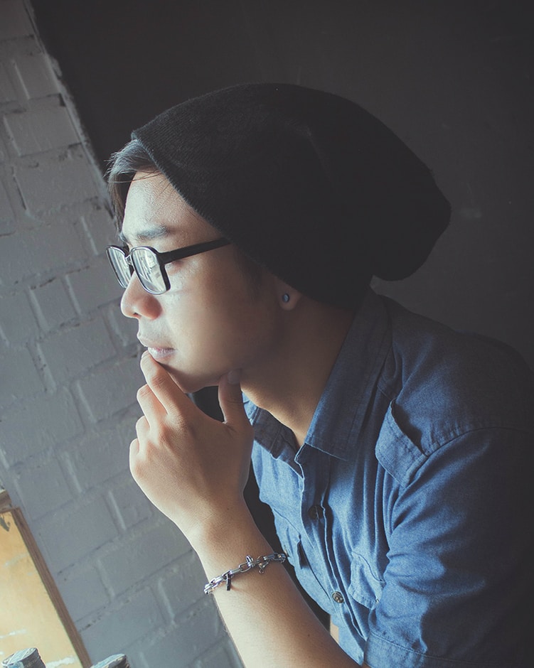 Go to Anthony Tran's profile