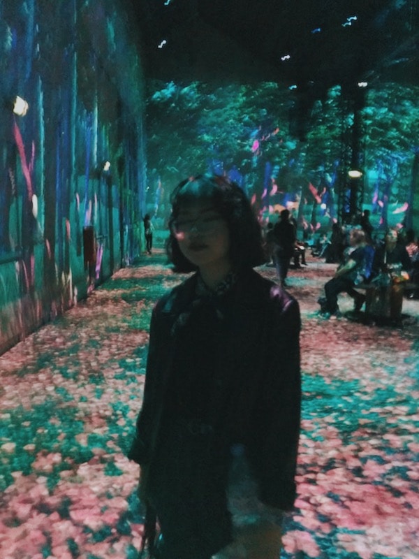 Avatar of user Phuong Nguyen