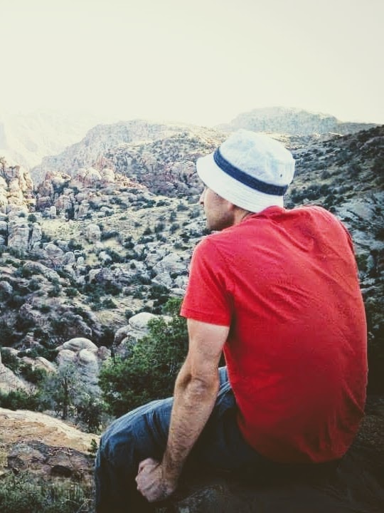 Go to Laith Abushaar's profile