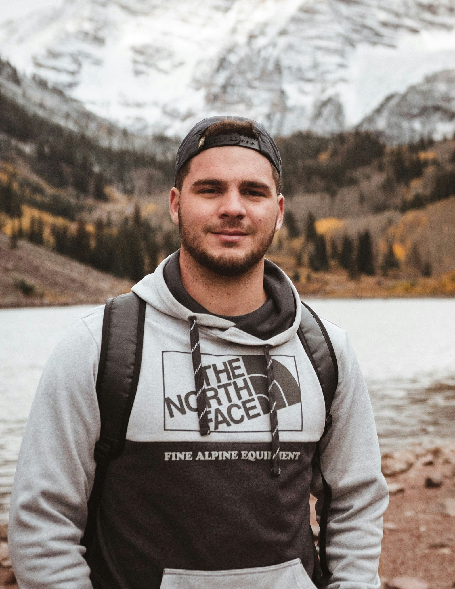 Go to Tyler Domingue's profile