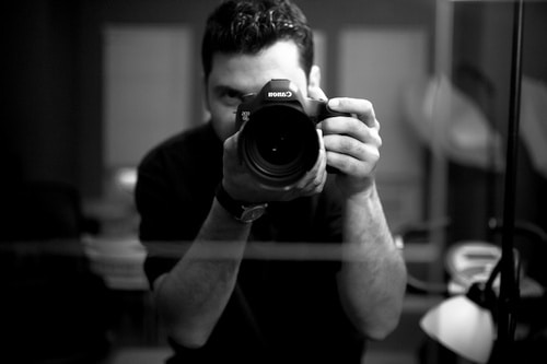 Go to Scott Serhat Duygun's profile