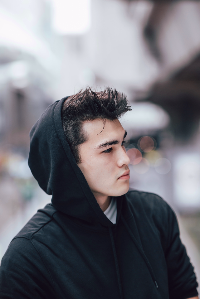 Joshua Rawson-Harris