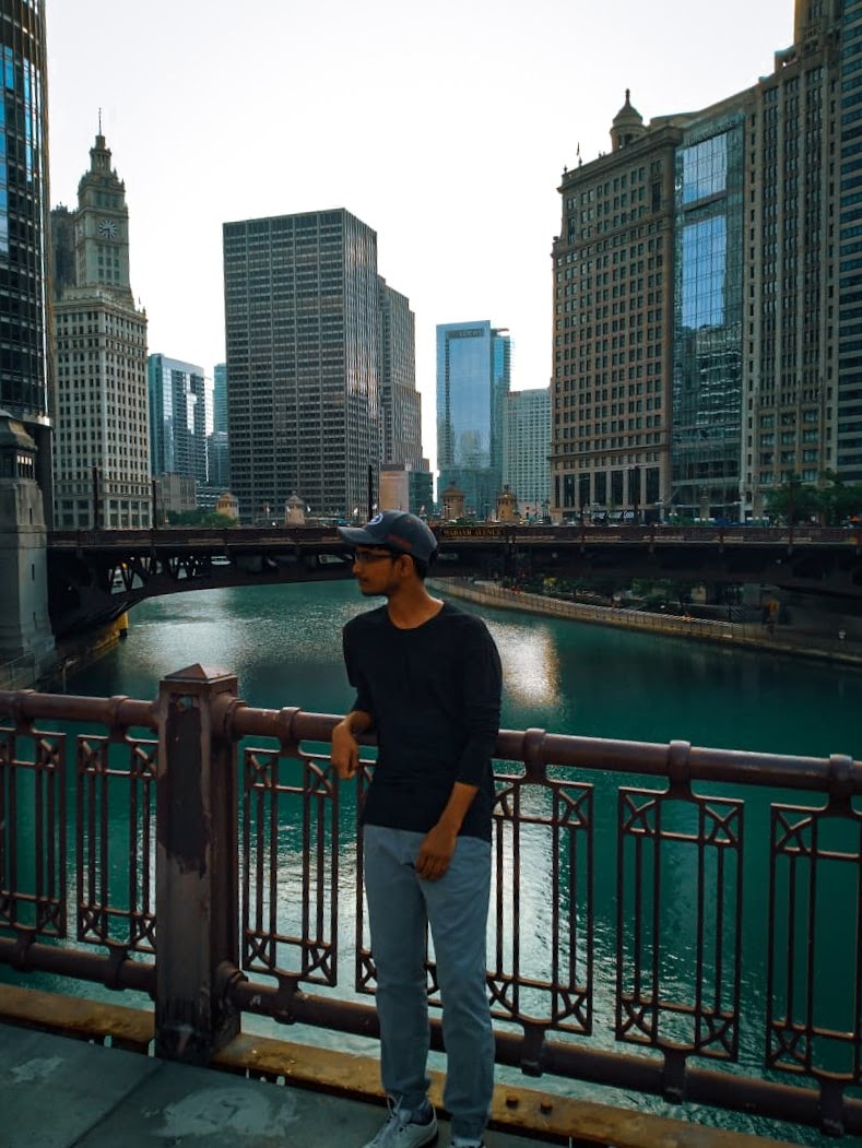 Go to Srivats Venkataraman's profile