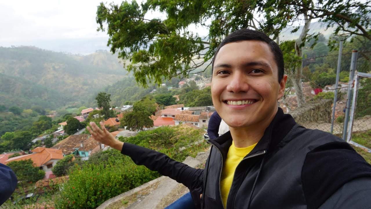 Avatar of user Lazaro Vinicio Sierra Rodriguez