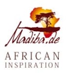 Avatar of user Madiba.de African Inspiration