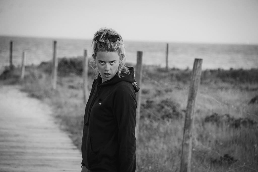Avatar of user Loïse Raoult