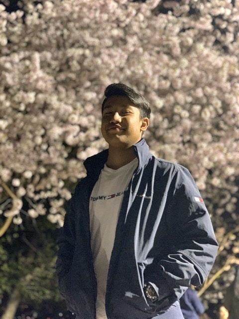 Samuel Sugumaranのプロフィールを見る