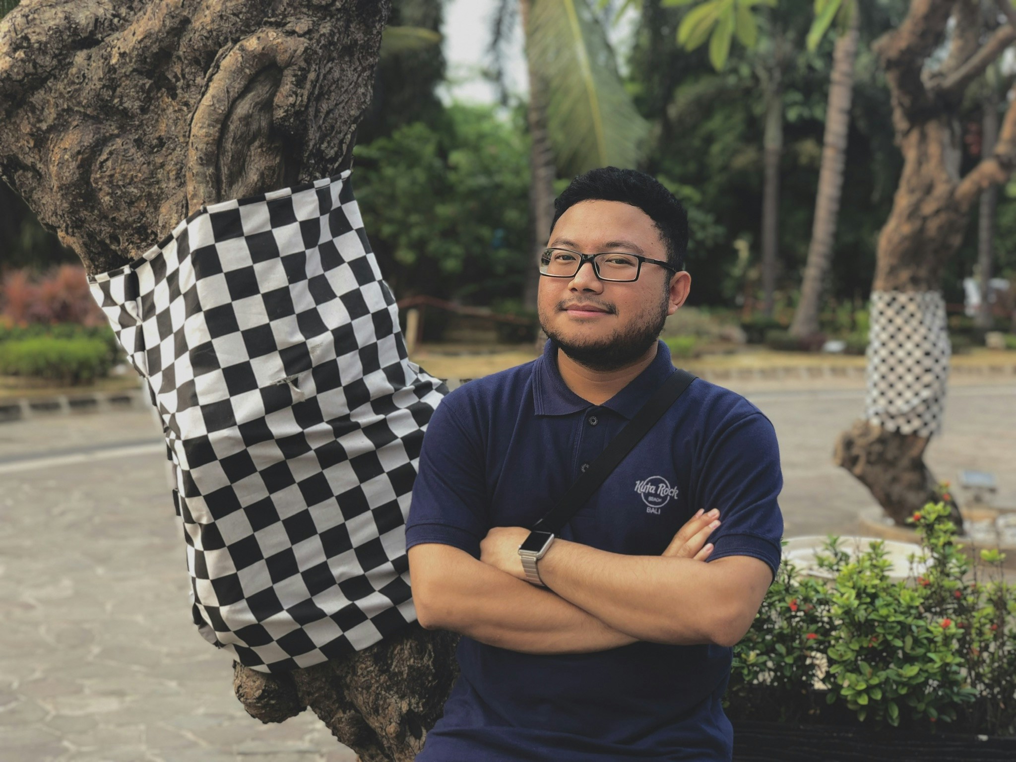 Go to Richardo Tanabora's profile