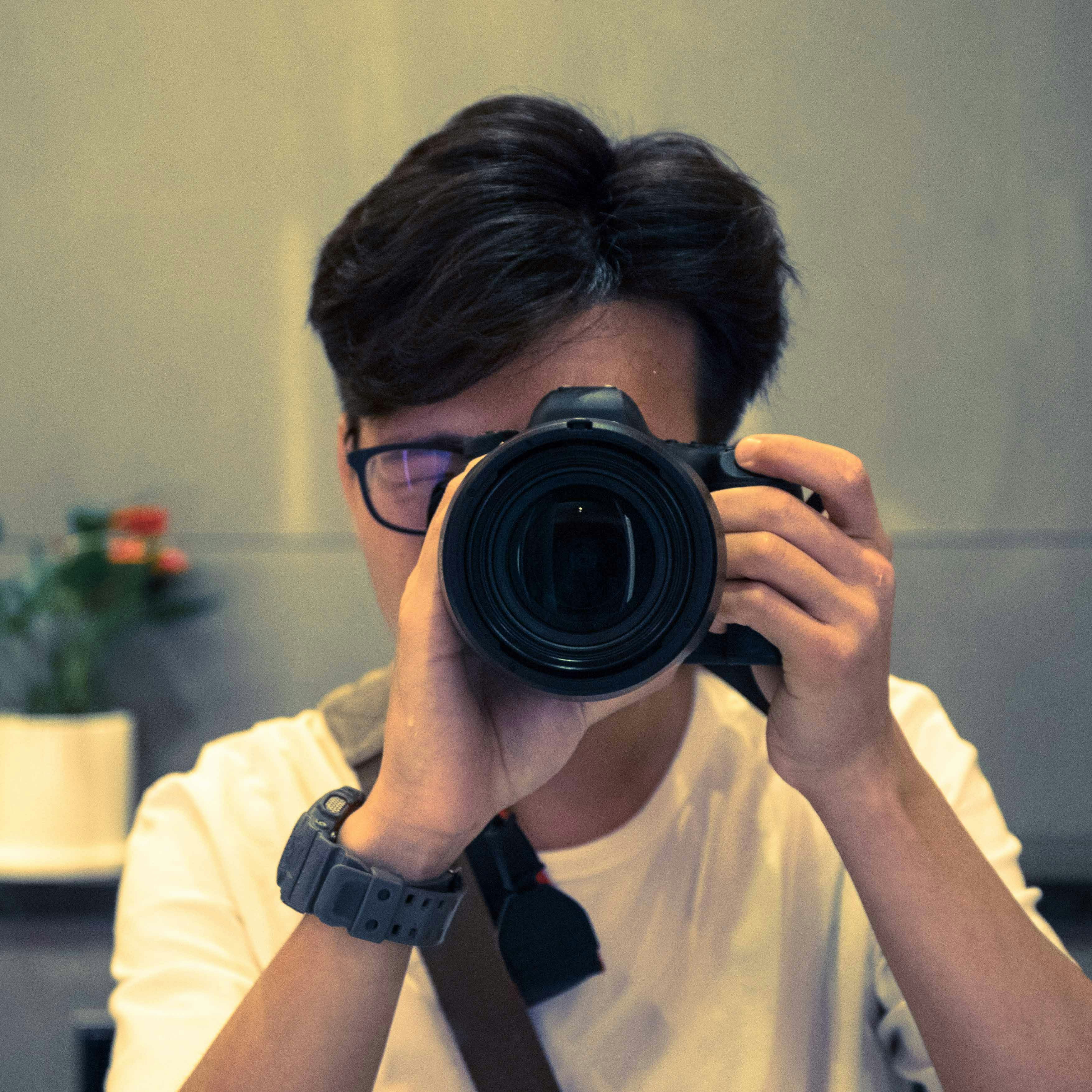 Avatar of user Rex Xu
