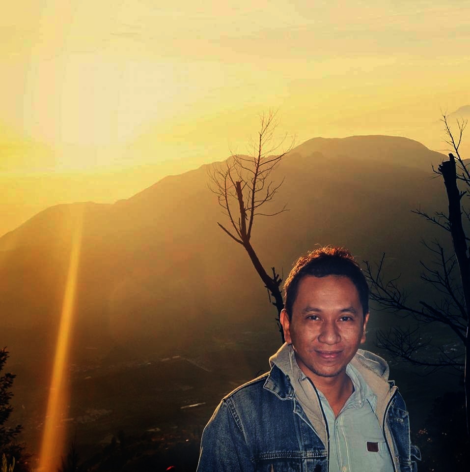 Go to Ario Suhodo's profile