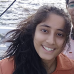 Avatar of user Aditi Purohit