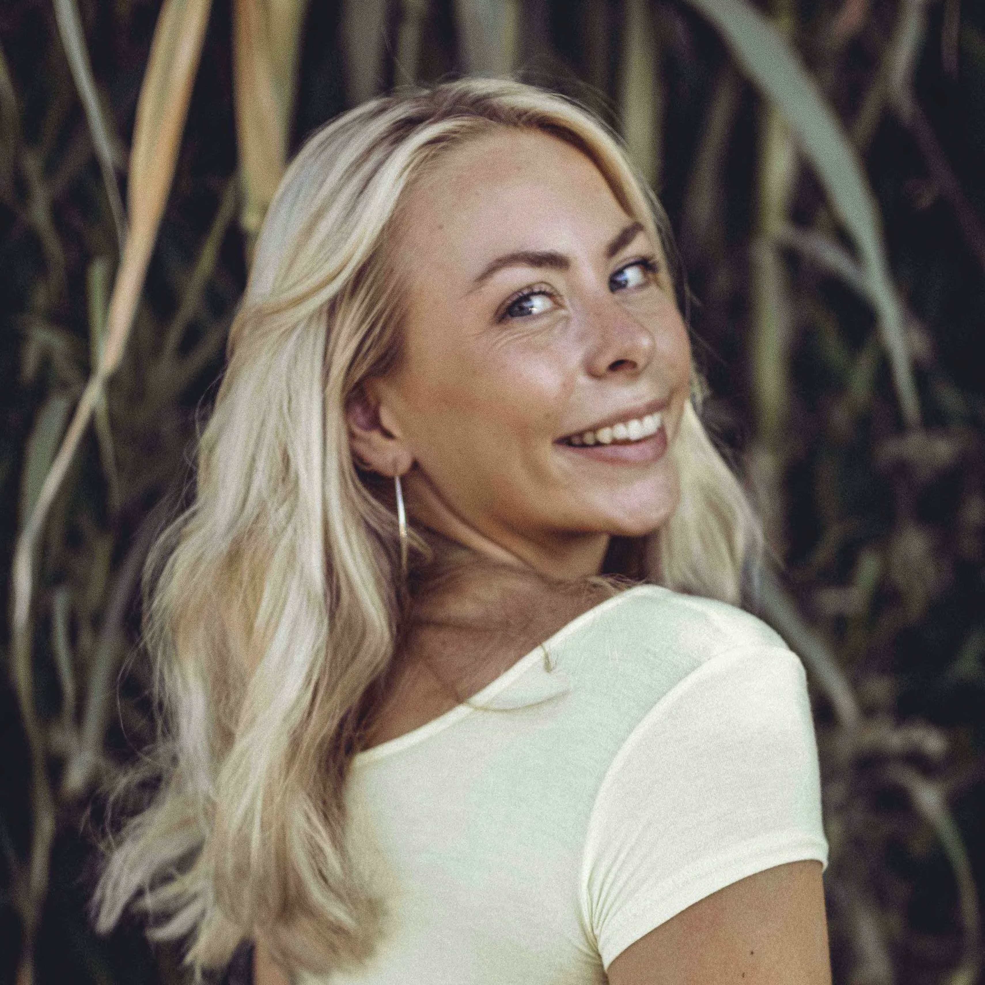 Go to Amanda Dalbjörn's profile