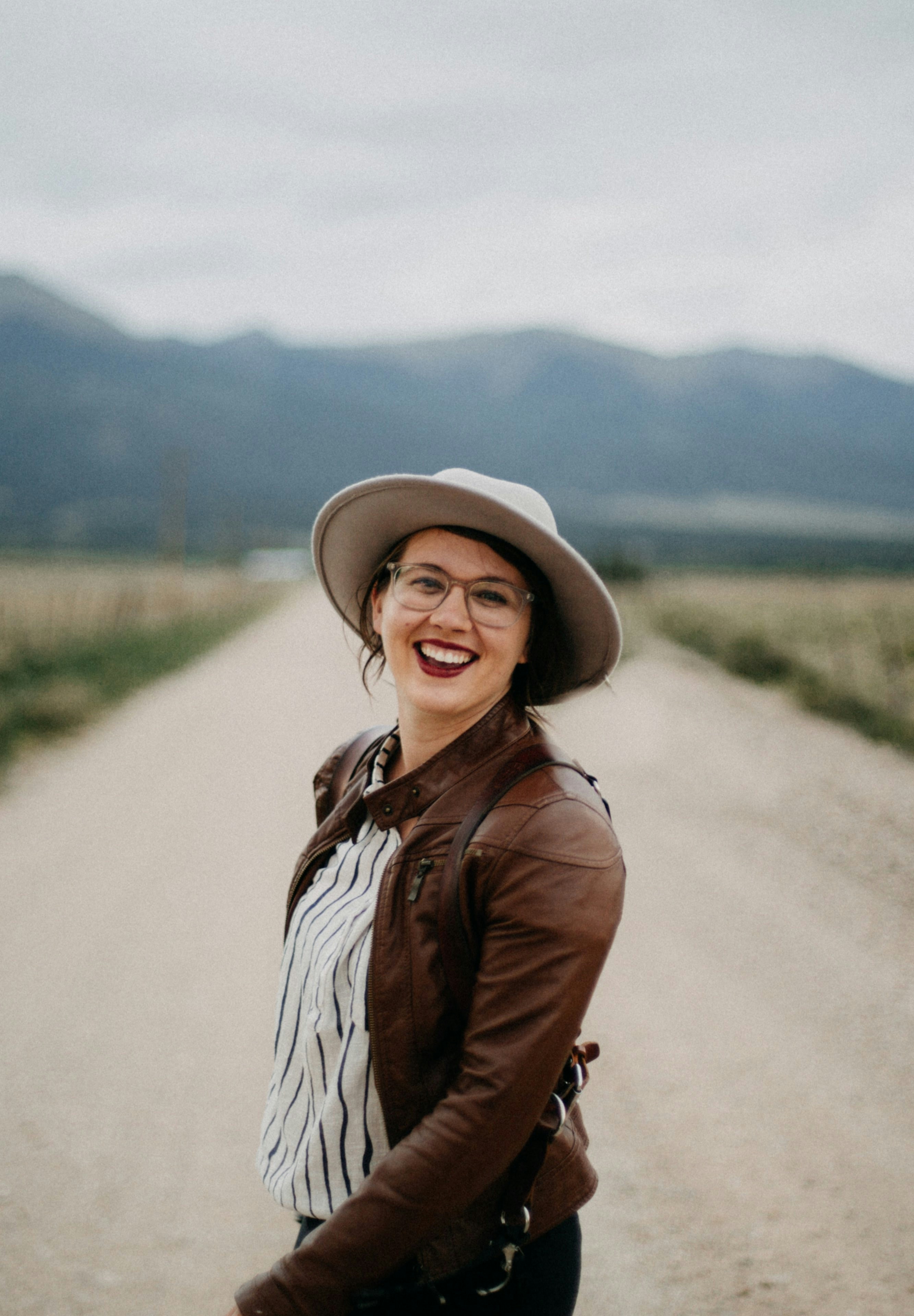 Avatar of user Marisa Morton