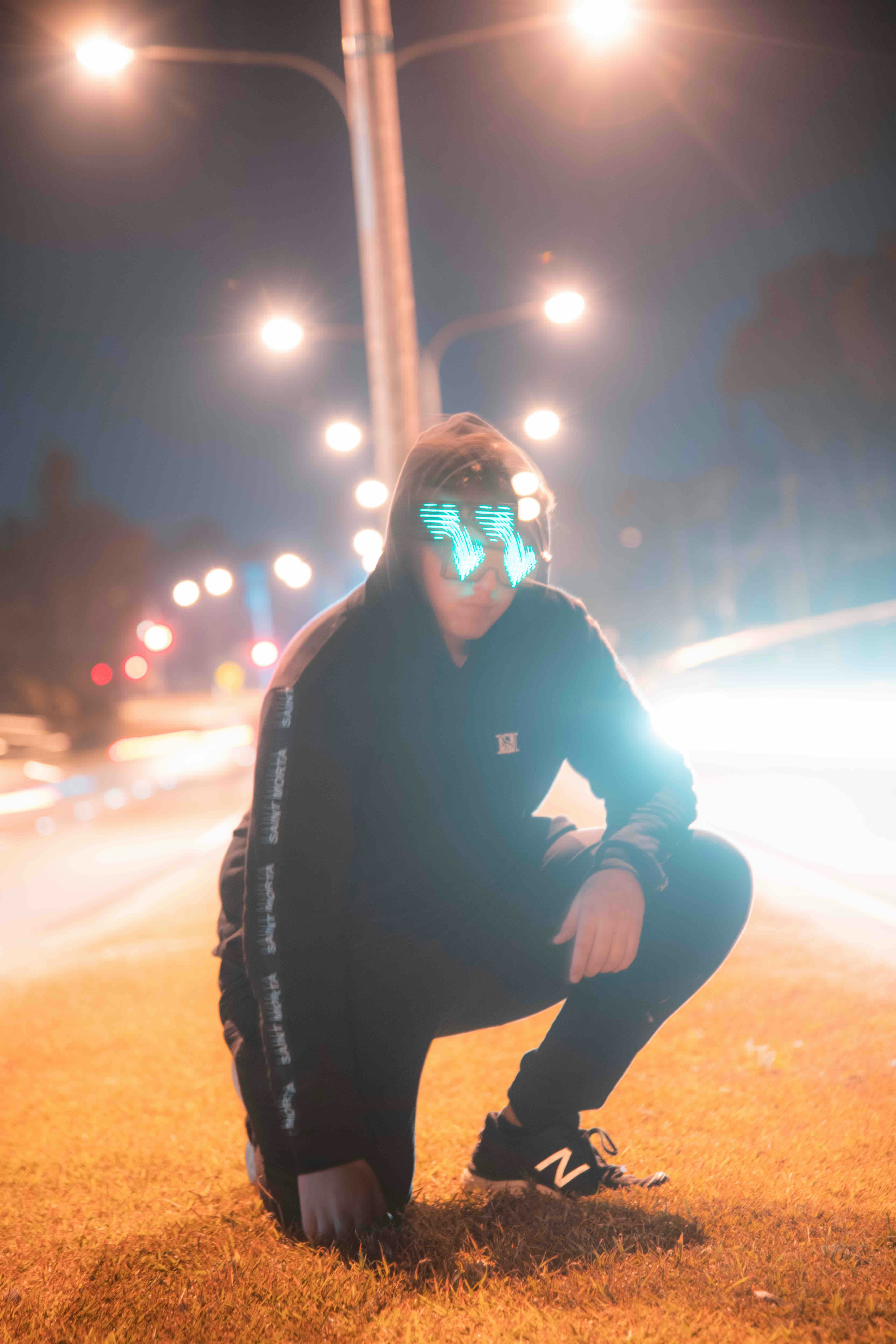 Go to Damon Hall's profile