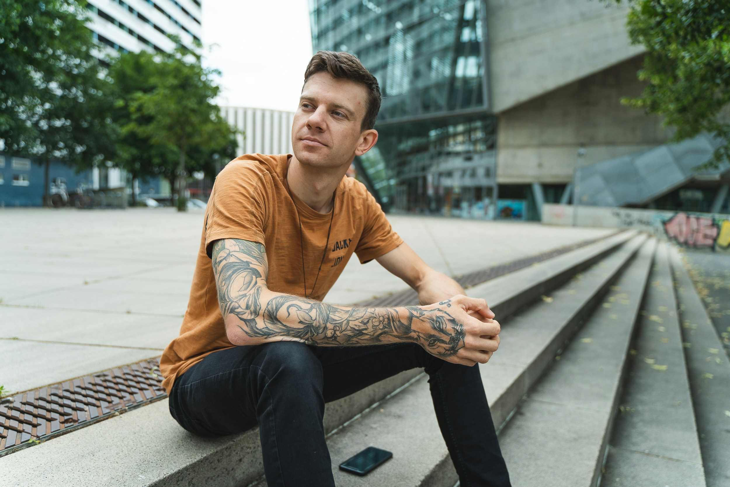 Go to Maik Kleinert's profile