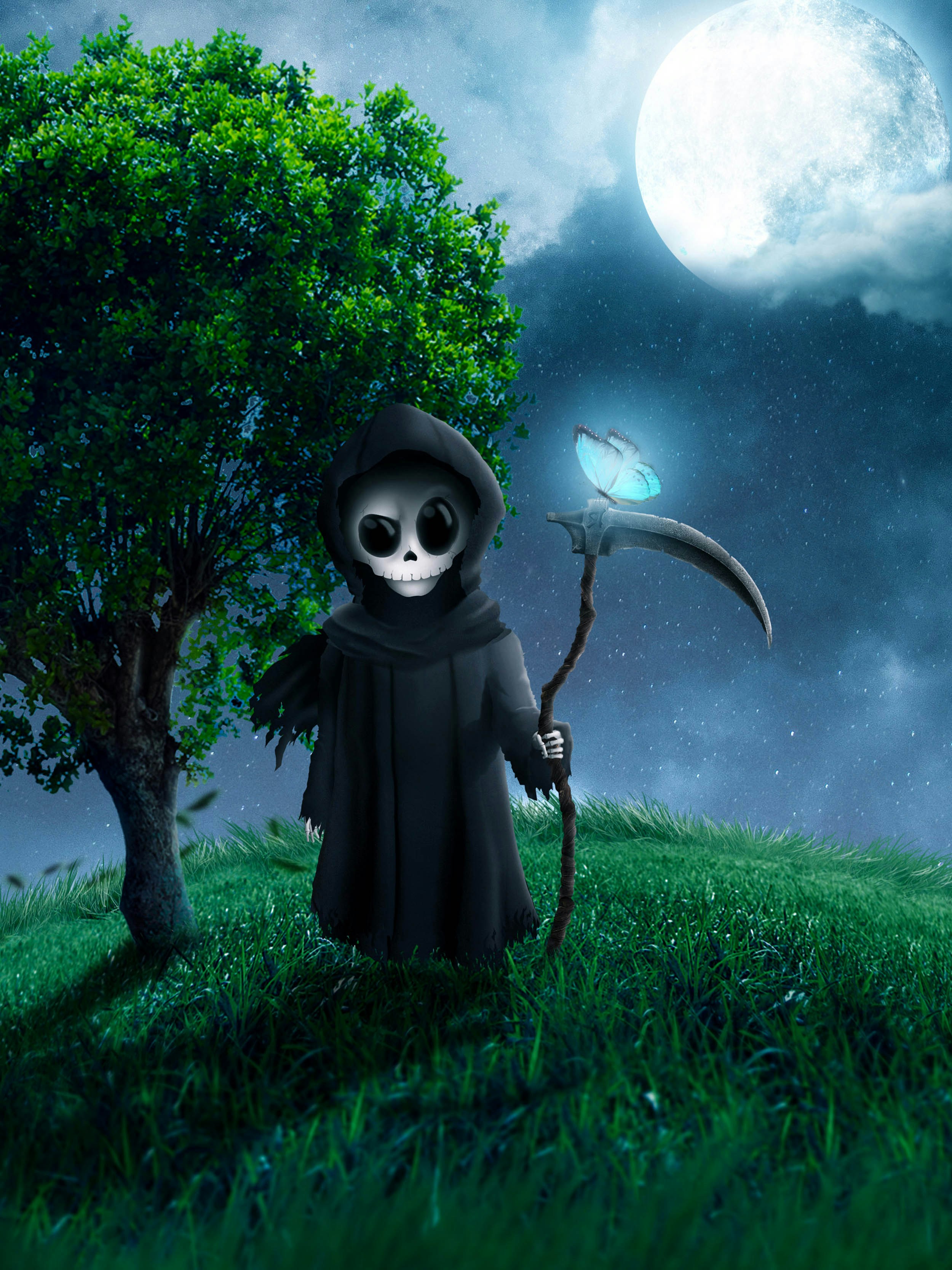 Go to sandevil sandh's profile