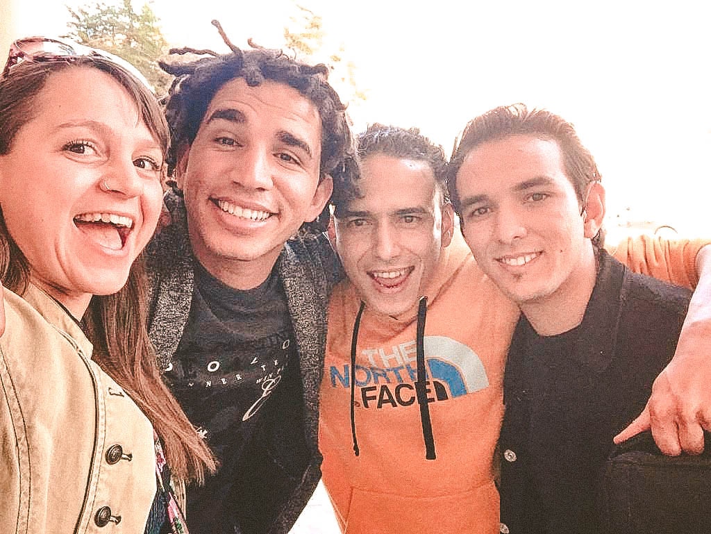 ユーザーDesert Morocco Adventureのアバター