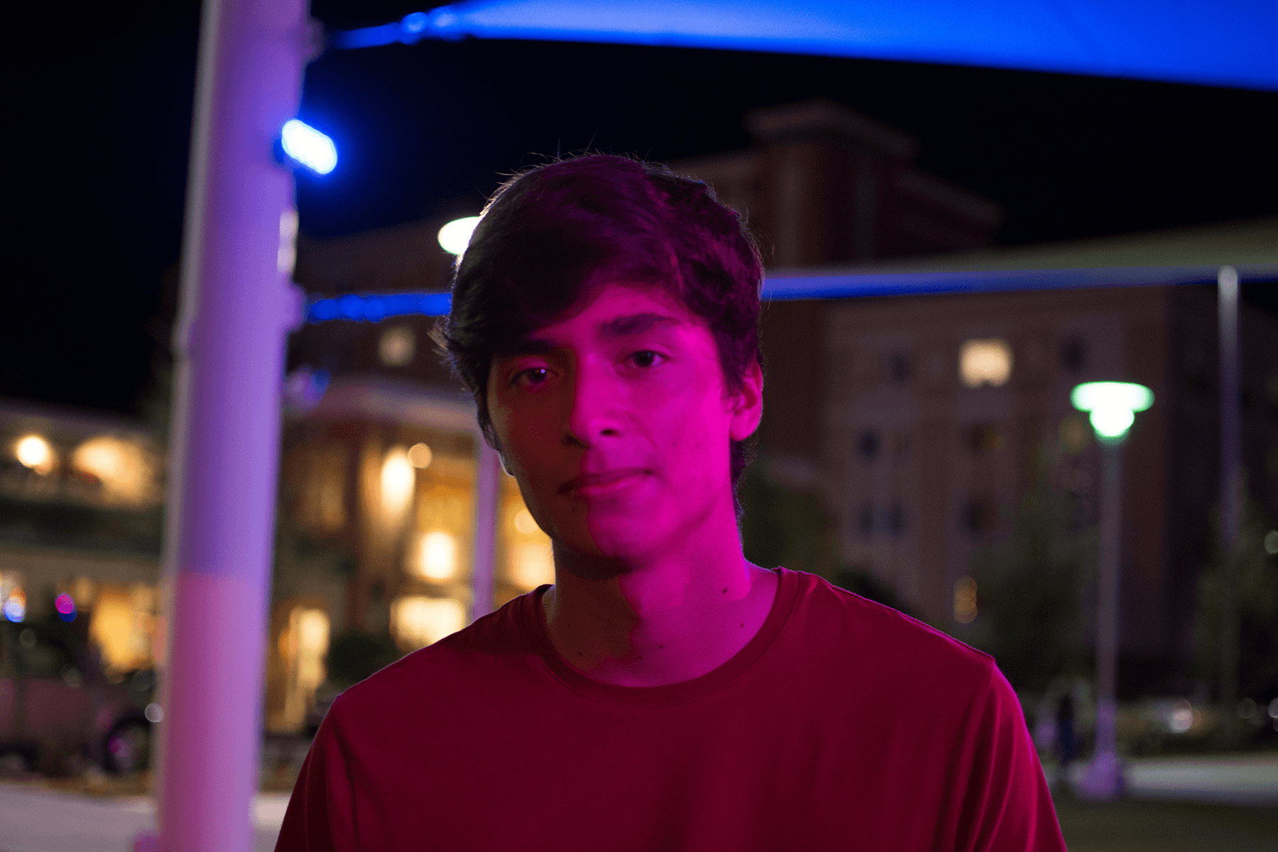 Go to Ricardo Lopez's profile