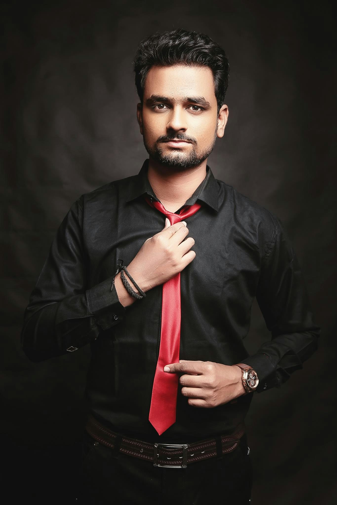 Go to Jayesh Nikam's profile