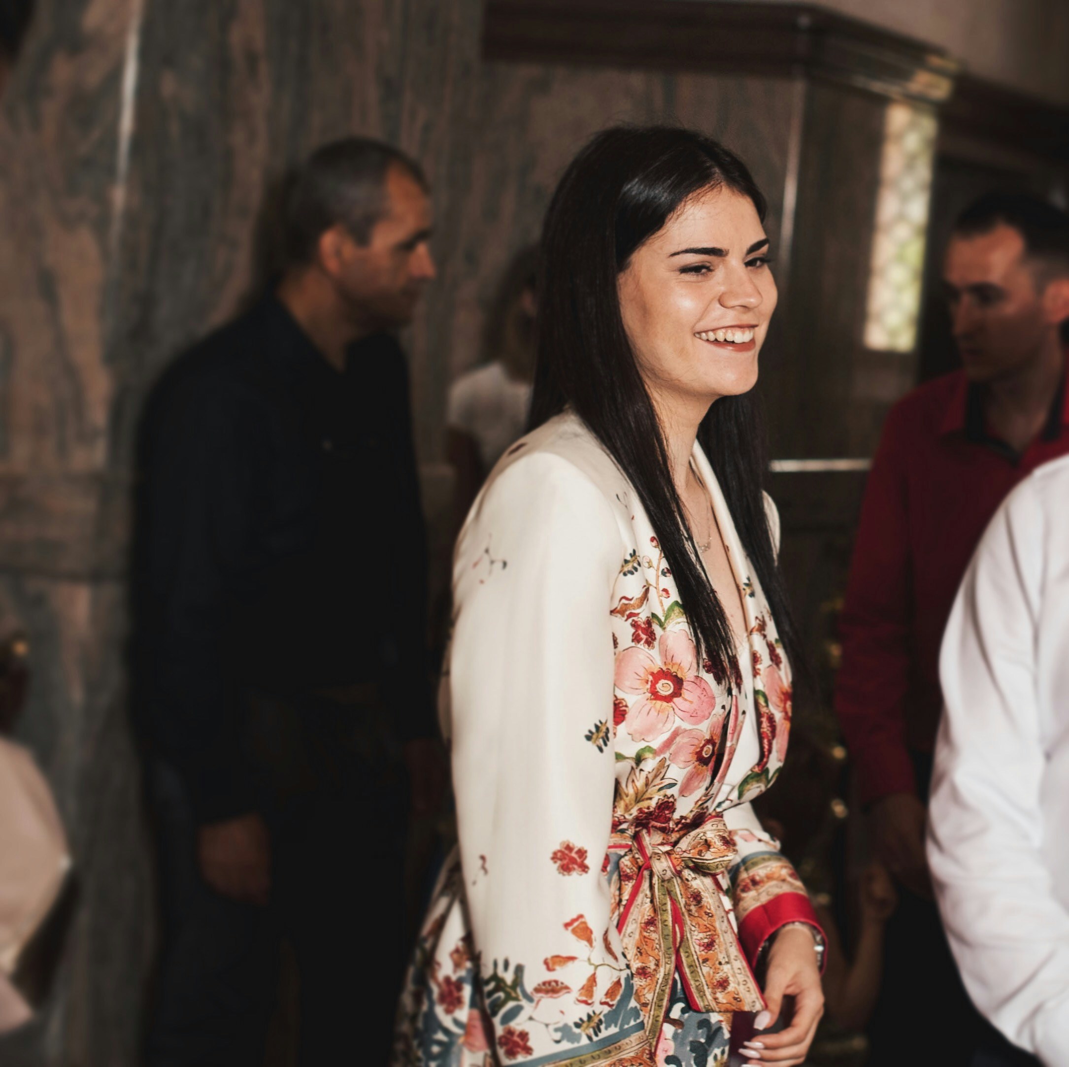 Go to Tamara Demir's profile