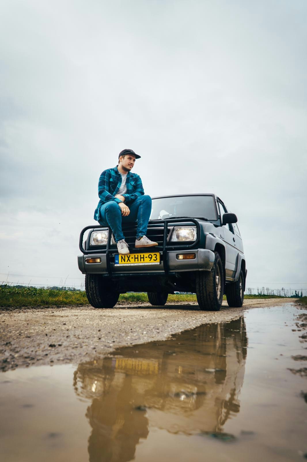 Go to Ennio Brehm's profile