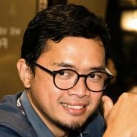 Go to Caksono Rayfrianto's profile