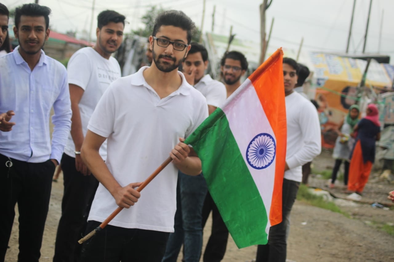 Go to shivam gandhi's profile