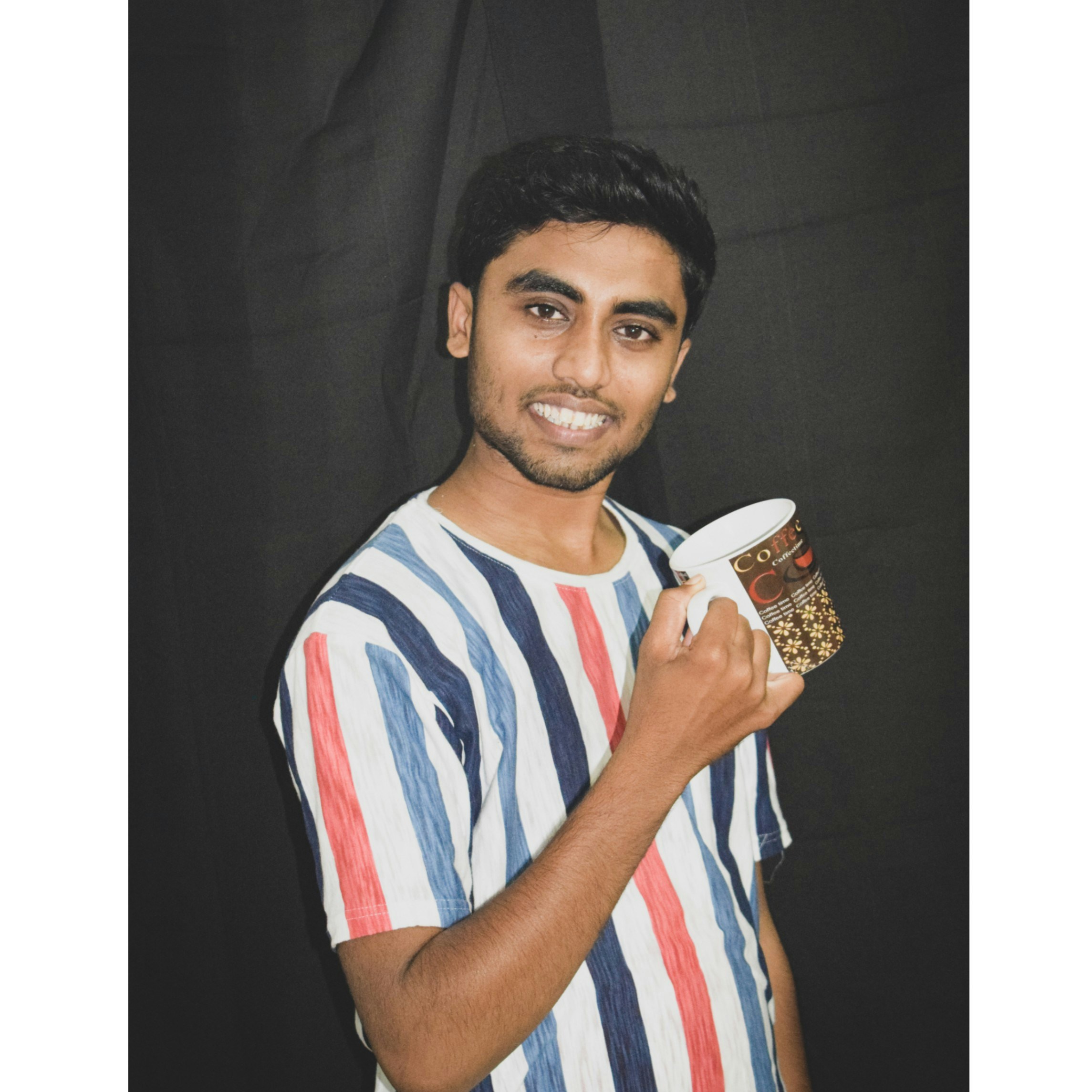 Go to 🇮🇳Saif Ali's profile