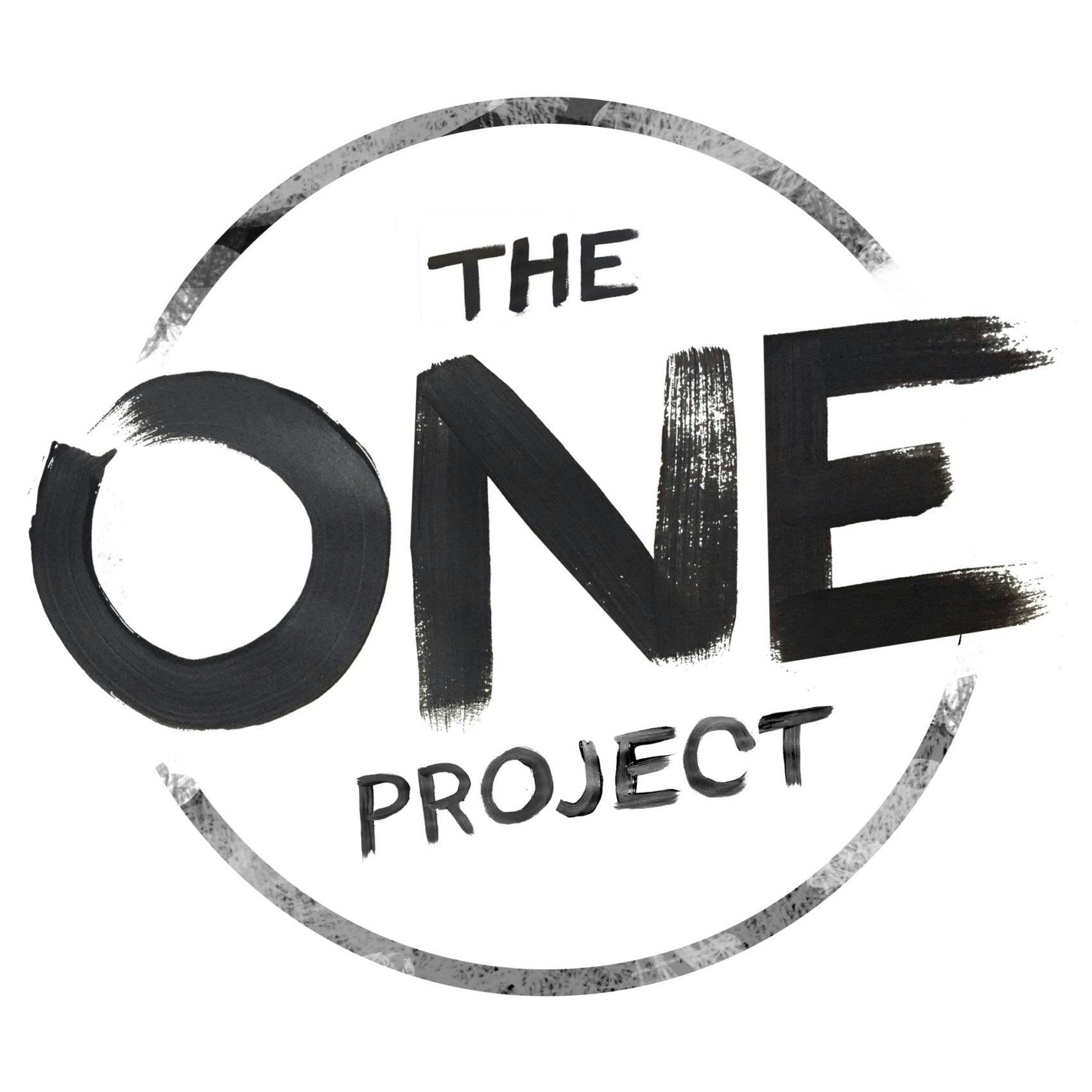Go to The One Project's profile