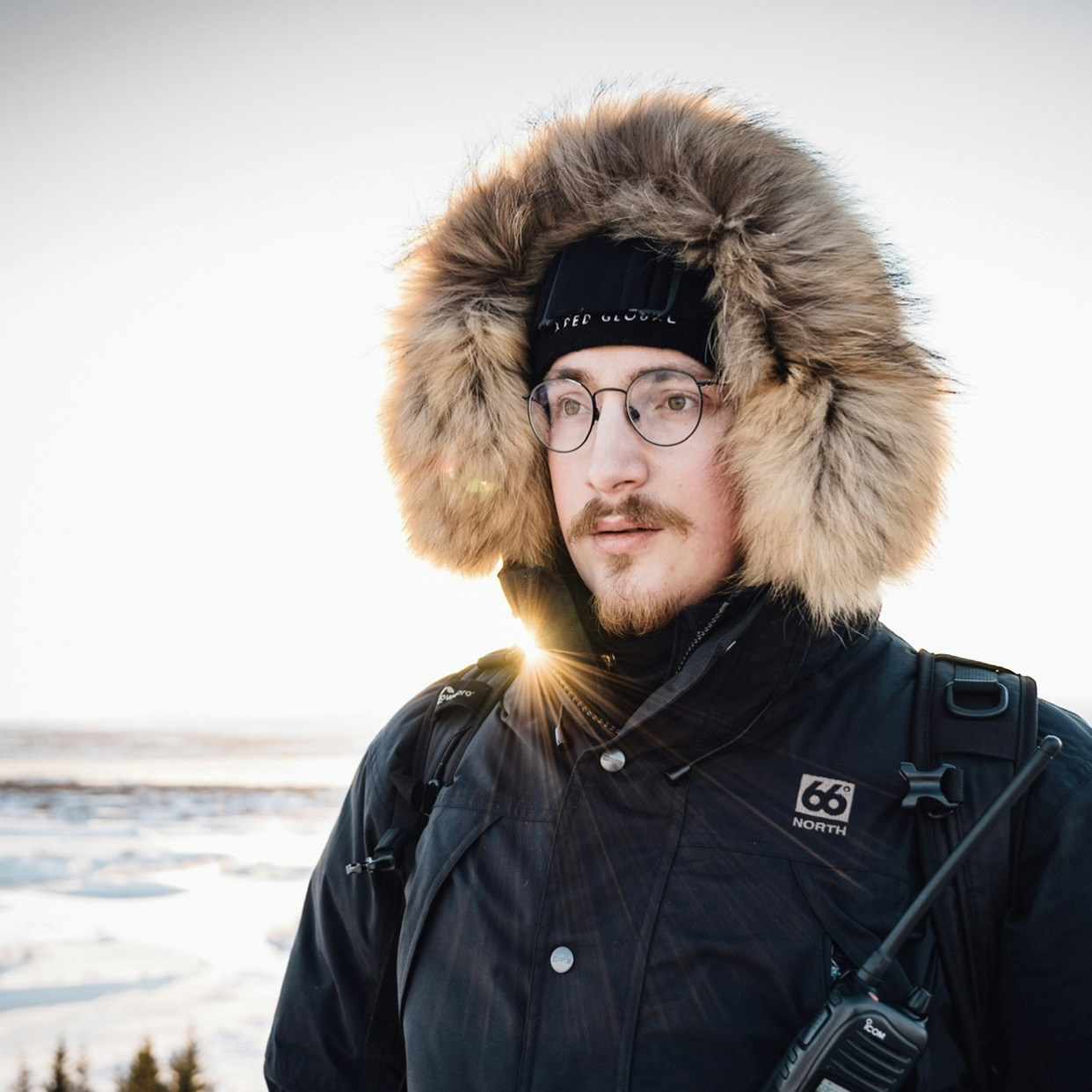 Go to George Bale's profile