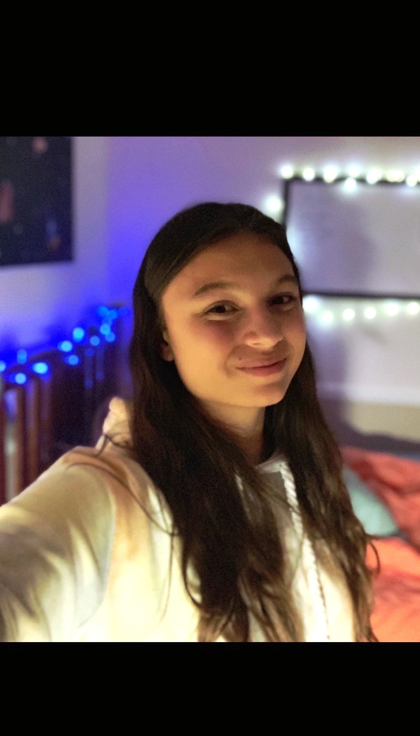 Go to Jordyn Weber's profile