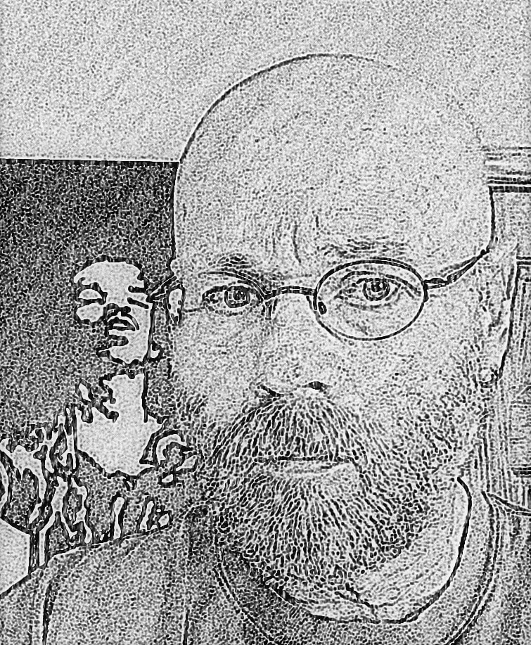 Go to James Peacock's profile