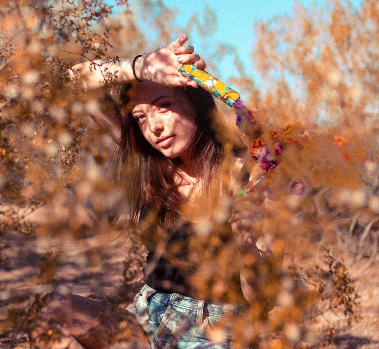 Go to Lital Levy's profile