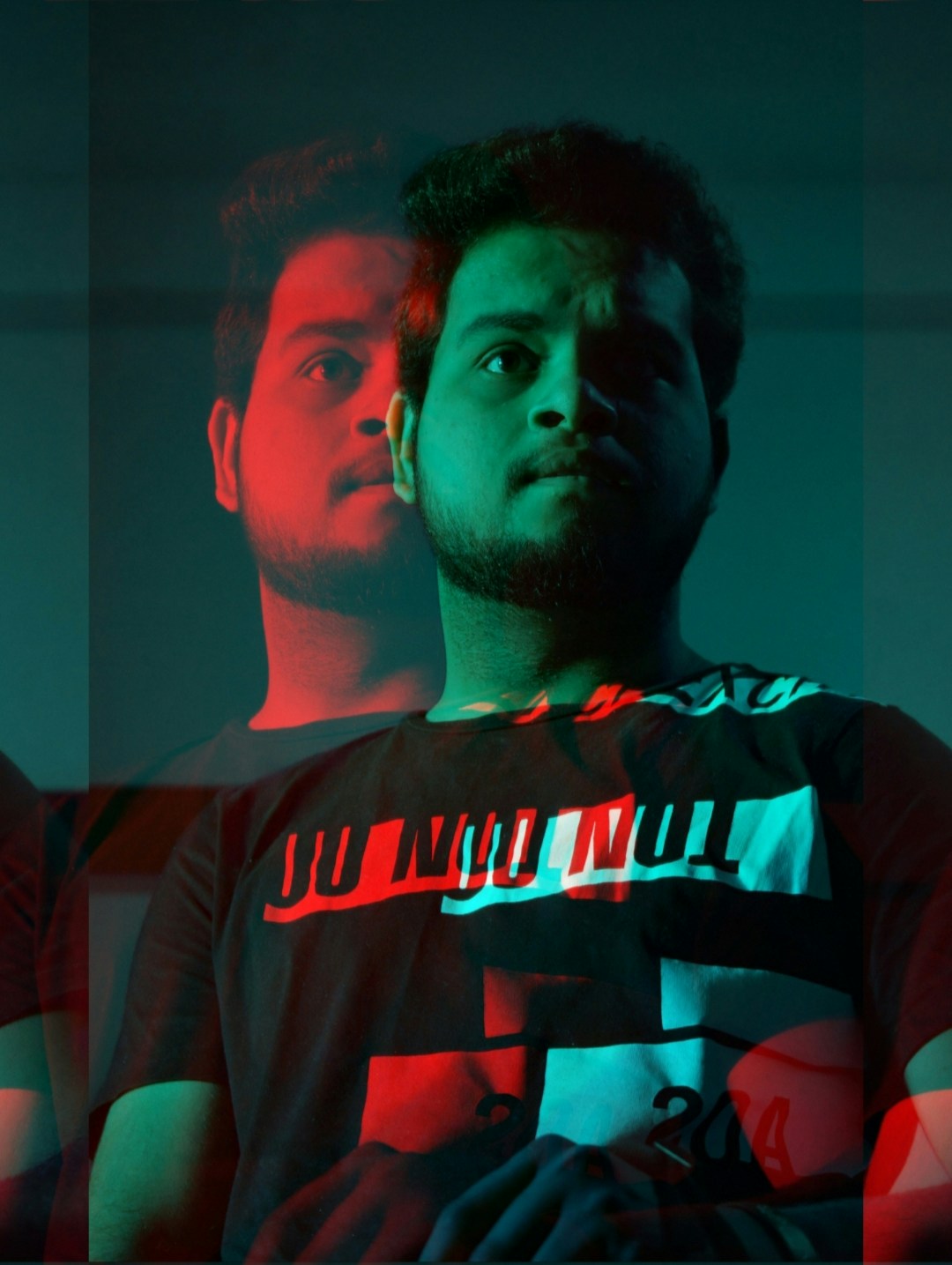 Go to Rishabh Sharma's profile