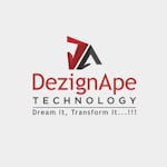 Avatar of user Dezignape Technology