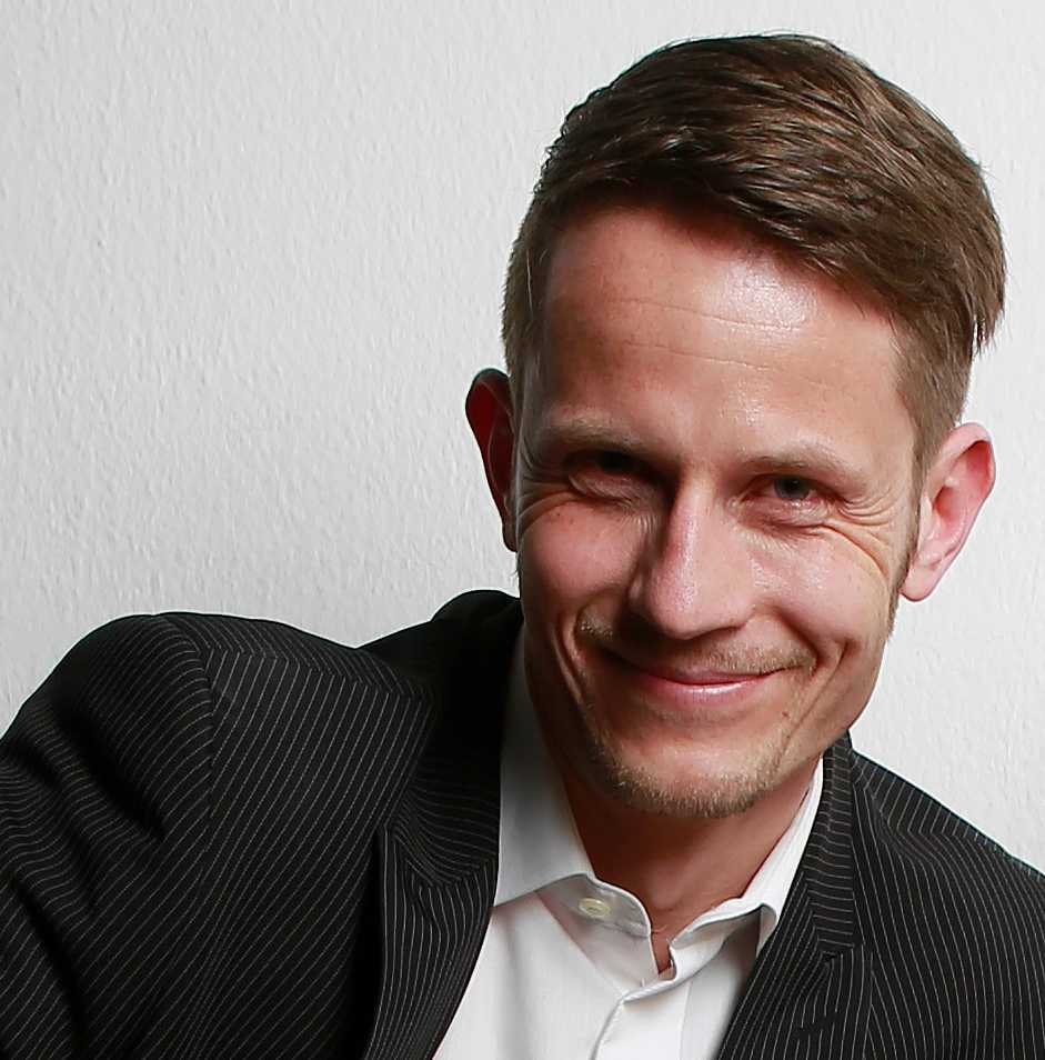 Go to Niko Blug's profile