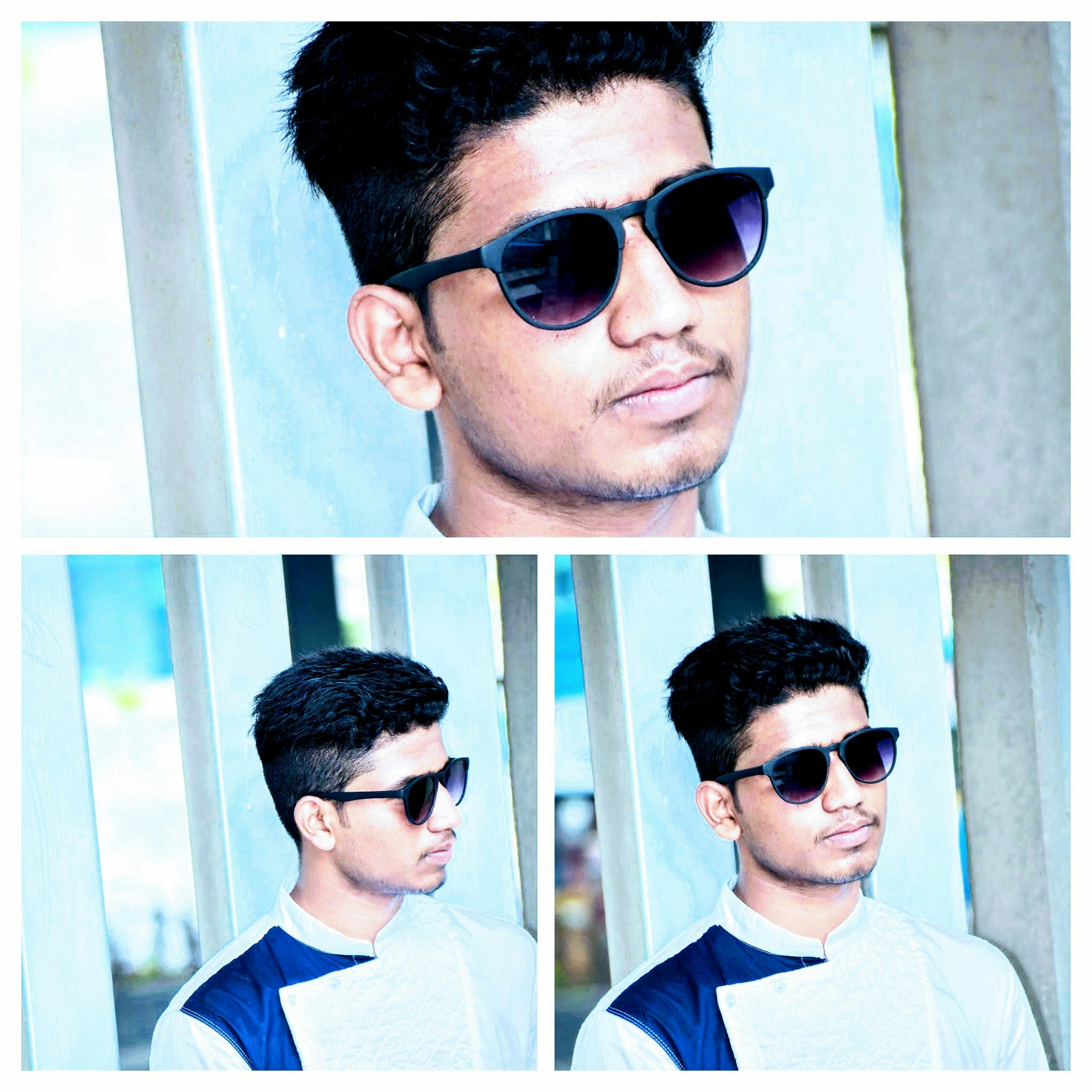 Go to Rockstar Shashivarun's profile