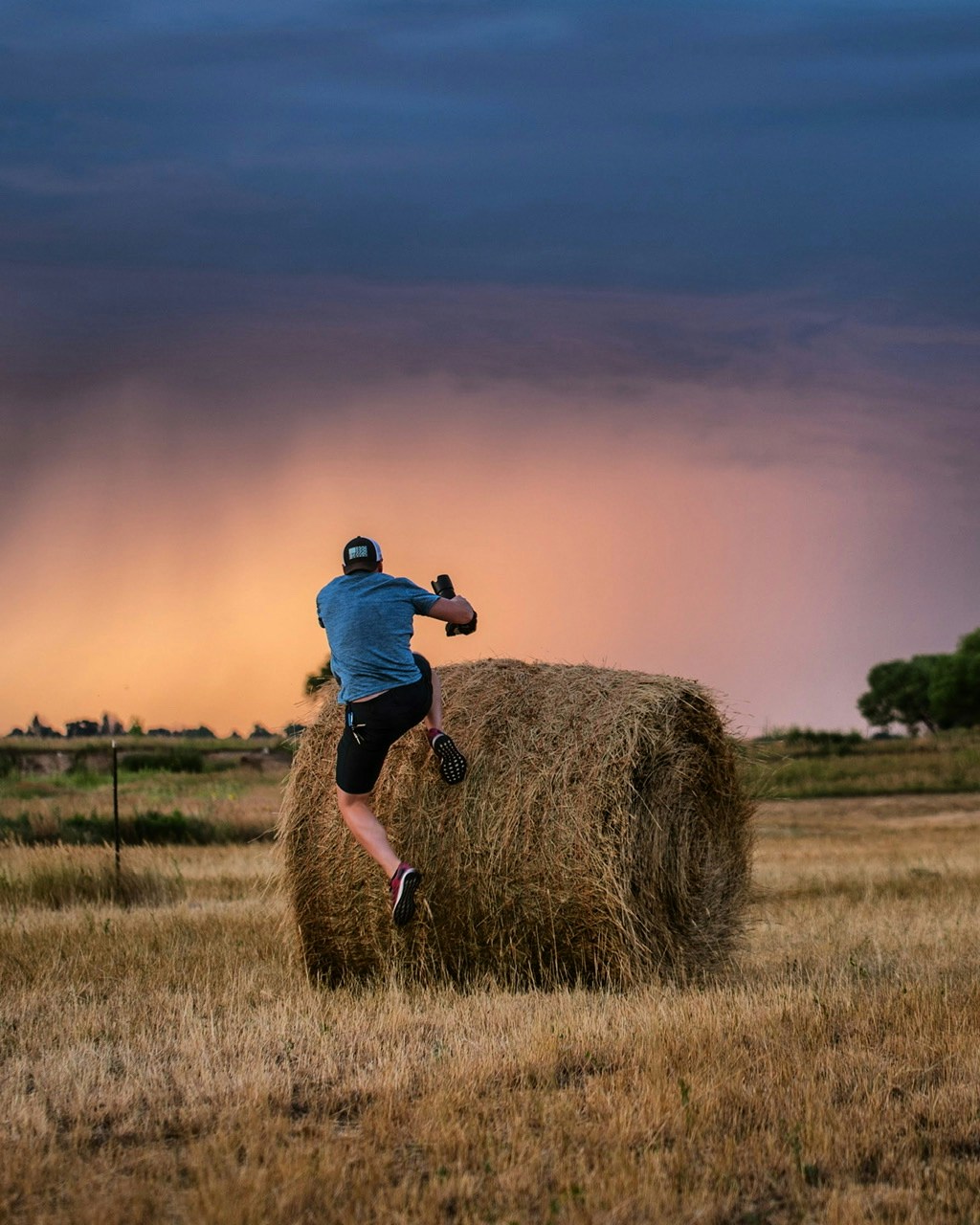 Go to Kyle Breeden's profile