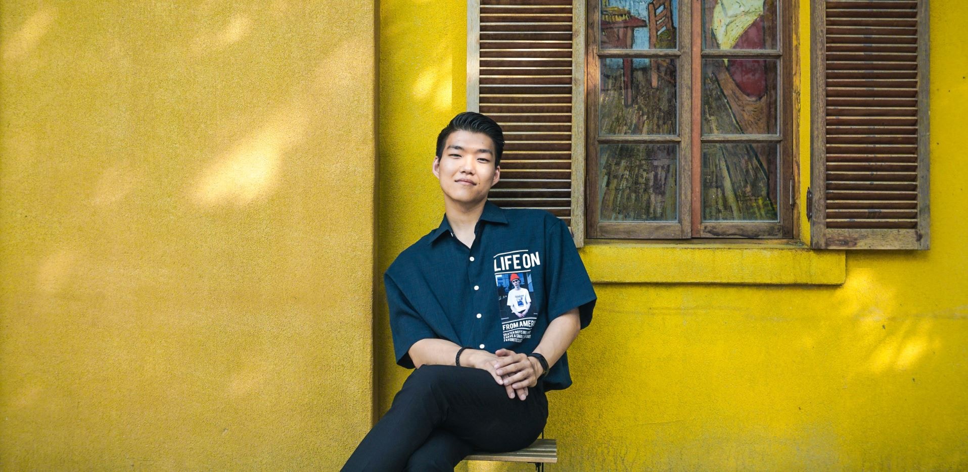 Go to Younseok Song's profile